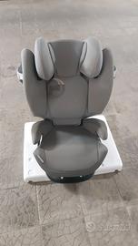 Seggiolino da auto Cybex con isofix da 3 a 36kg