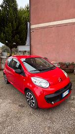 Citroen C1 1.0 68cv perfetta 132.000 km