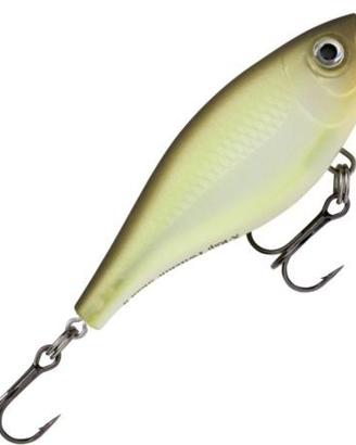 Esca pesca X-Rap Twitchin 'Shad Rapala nuovo