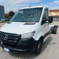 MERCEDES SPRINTER 414CDI TELAIO 2.2CDI MY20