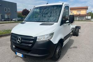 MERCEDES SPRINTER 414CDI TELAIO 2.2CDI MY20