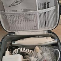 kit x manicure e pedicure 