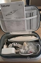 kit x manicure e pedicure 