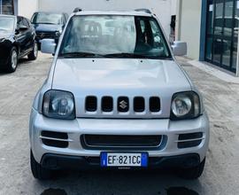 Suzuki Jimny 1.3i 16V cat 4WD Special
