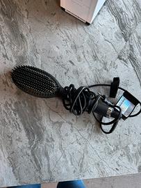 Spazzola Lisciante GHD Glide