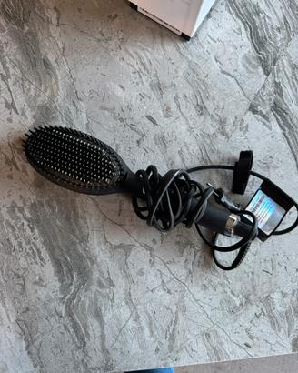 Spazzola Lisciante GHD Glide