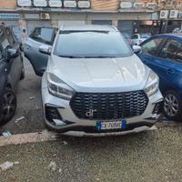 DR  automobiles  DR 5