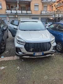 DR  automobiles  DR 5