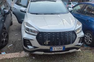 DR  automobiles  DR 5