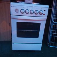 Cucina economica Techno gas da qualita