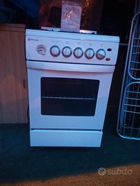 Cucina economica Techno gas da qualita