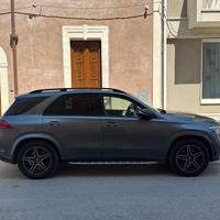 Mercedes GLE 300d Premium Plus 4Matic 7 posti