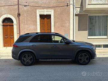 Mercedes GLE 300d Premium Plus 4Matic 7 posti