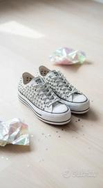 Converse platform