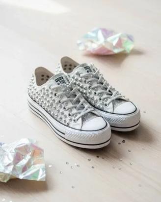 Converse platform
