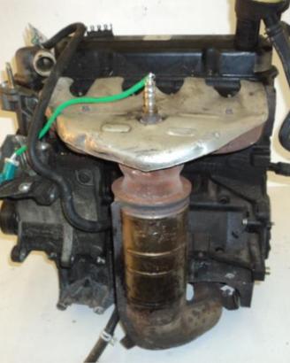 PBL265 Motore Ford Ka 1.3B J4K [96/08]