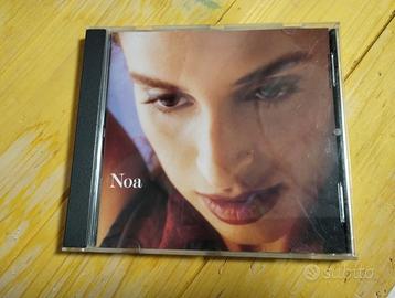 CD originale NOA NOA