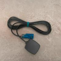 Cavo antenna GPS autoradio