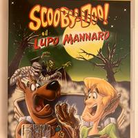 Scooby-Doo! e il Lupo Mannaro