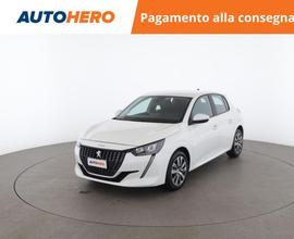PEUGEOT 208 SA00559