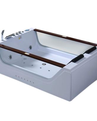 Vasca idromassaggio 180 X 120 cm  Positano