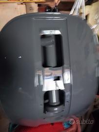 telaio vespa 50 pk senza frecce prima serie epoca