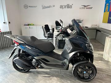 Piaggio MP3 310