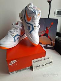 Nike Challenge Tech II EU44,5 