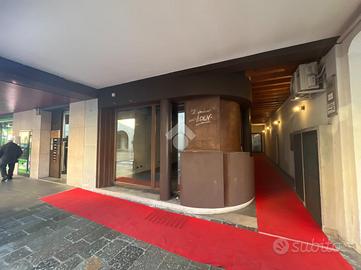 NEGOZIO A CITTADELLA