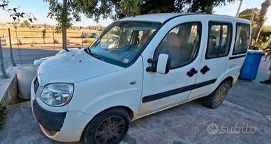 DOBLÒ RICAMBI 1.9 mjet
