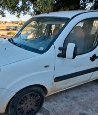 DOBLÒ RICAMBI 1.9 mjet