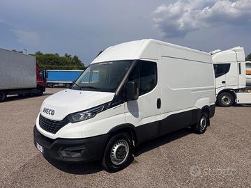 IVECO IVECO DAILY 35S14V FURGONE MM 3.200, U19191