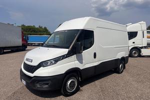 IVECO IVECO DAILY 35S14V FURGONE MM 3.200, U19191