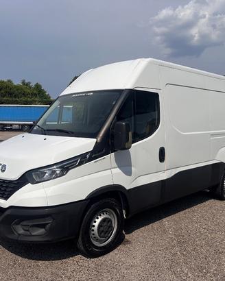 IVECO IVECO DAILY 35S14V FURGONE MM 3.200, U19191