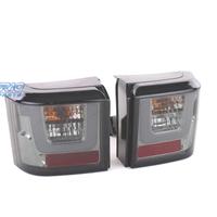 FANALI A LED VOLKSWAGEN VW T4 90-03 FUMÉ A LED BAR
