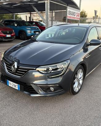 Renault Megane Sporter Dci EDC Energy Bose Unipro 