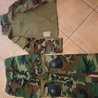 completo softair 