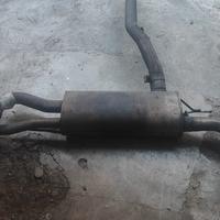 Scarico completo Remus per Mini JCW 231 cv