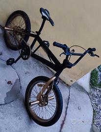 BMX Professionale