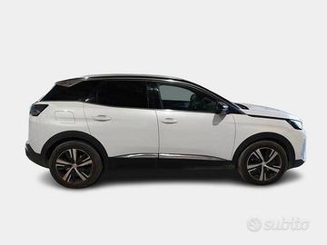 PEUGEOT 3008 Hybrid4 300 e-EAT8 GT aut.