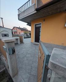 Casa per universitari