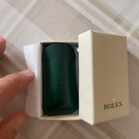 Rolex accessori