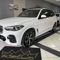 Bmw X5 xDrive25d Msport