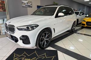Bmw X5 xDrive25d Msport