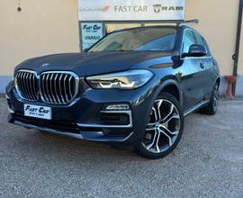 Bmw X5 xDrive30d xLine