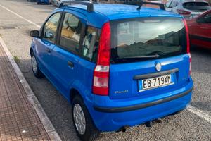Fiat panda 1300 multijet 74000 km originali