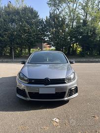Volkwagen Golf 6 R dsg 5p. 4 motion