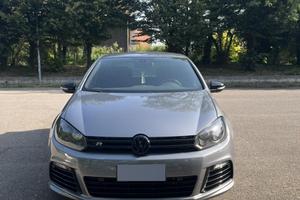 Volkwagen Golf 6 R dsg 5p. 4 motion