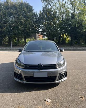 Volkwagen Golf 6 R dsg 5p. 4 motion