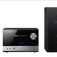 Pioneer "X-PM12" Sistema Hi-Fi
